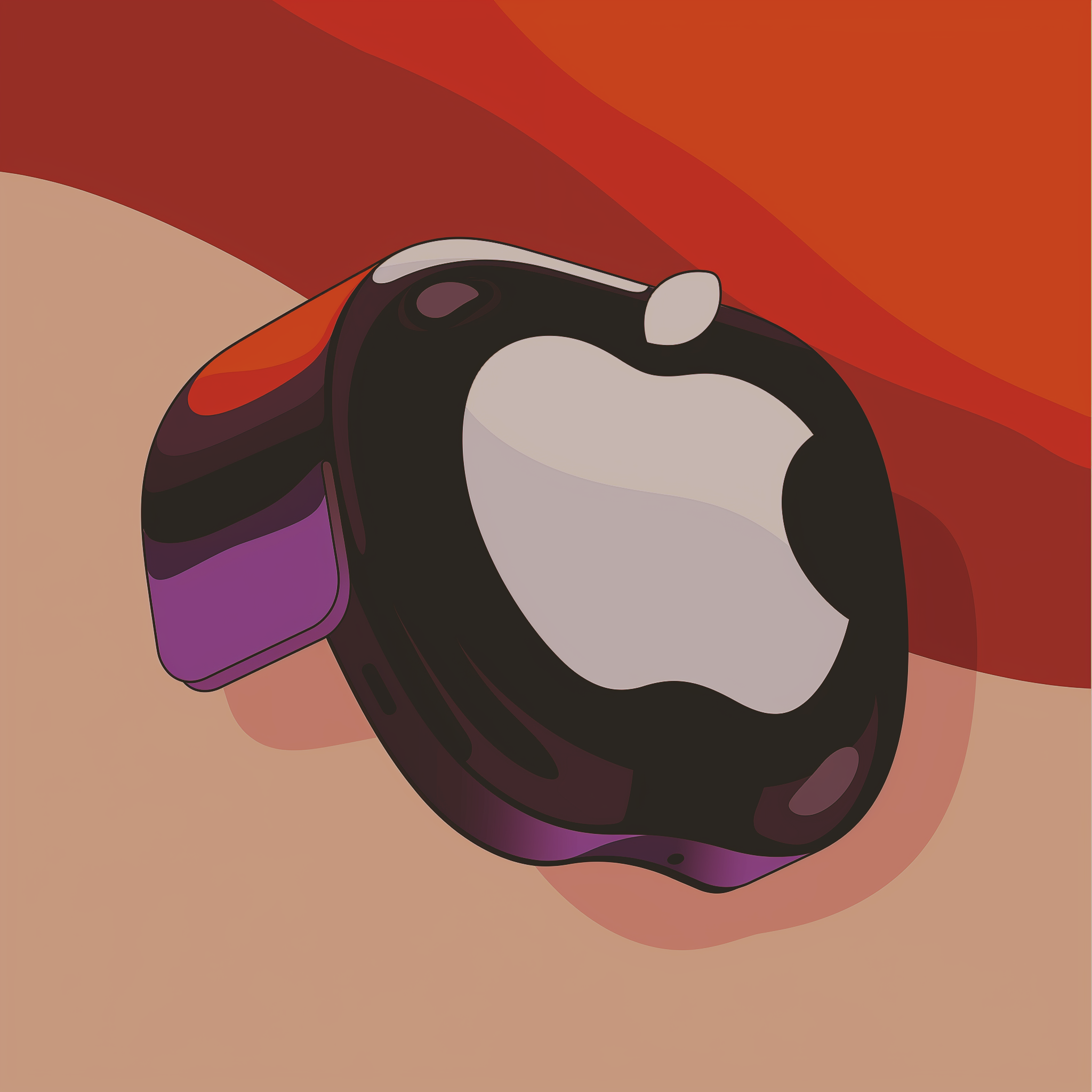 Apple Vision Pro Redefines the Hardware Industry