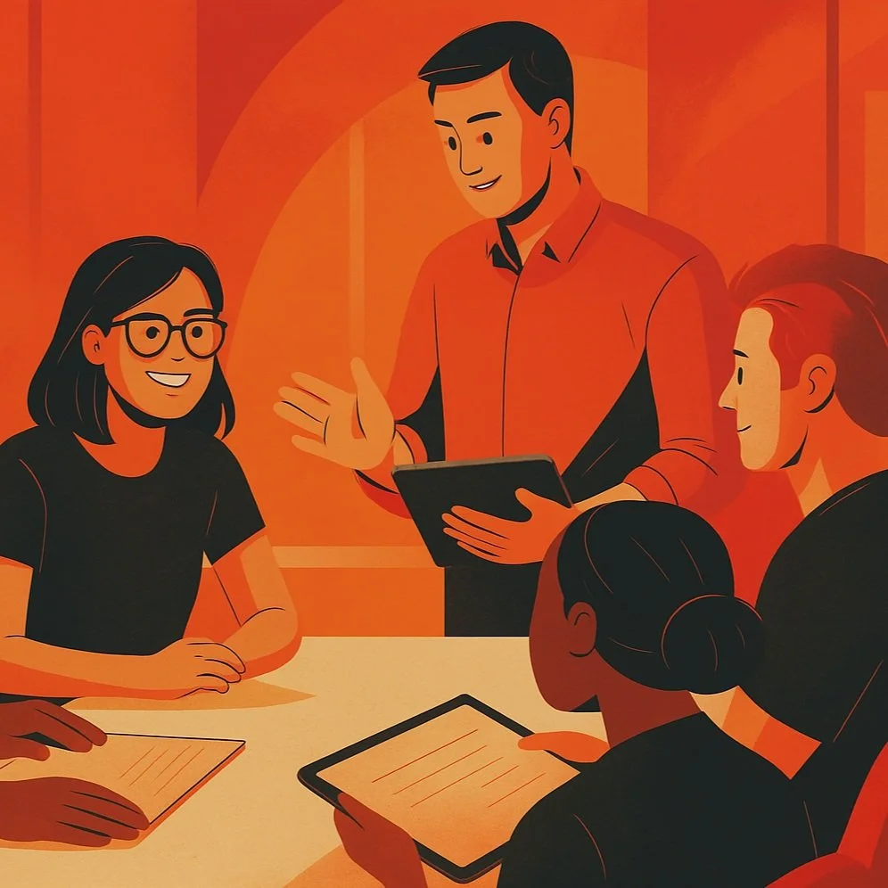 Why Functional Teams Can’t Do It Alone?