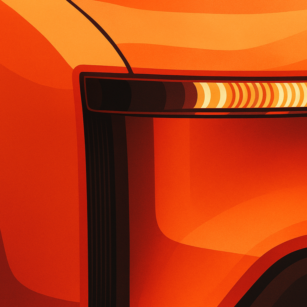 IAA 2025: A Designer’s Walk Through the Future
