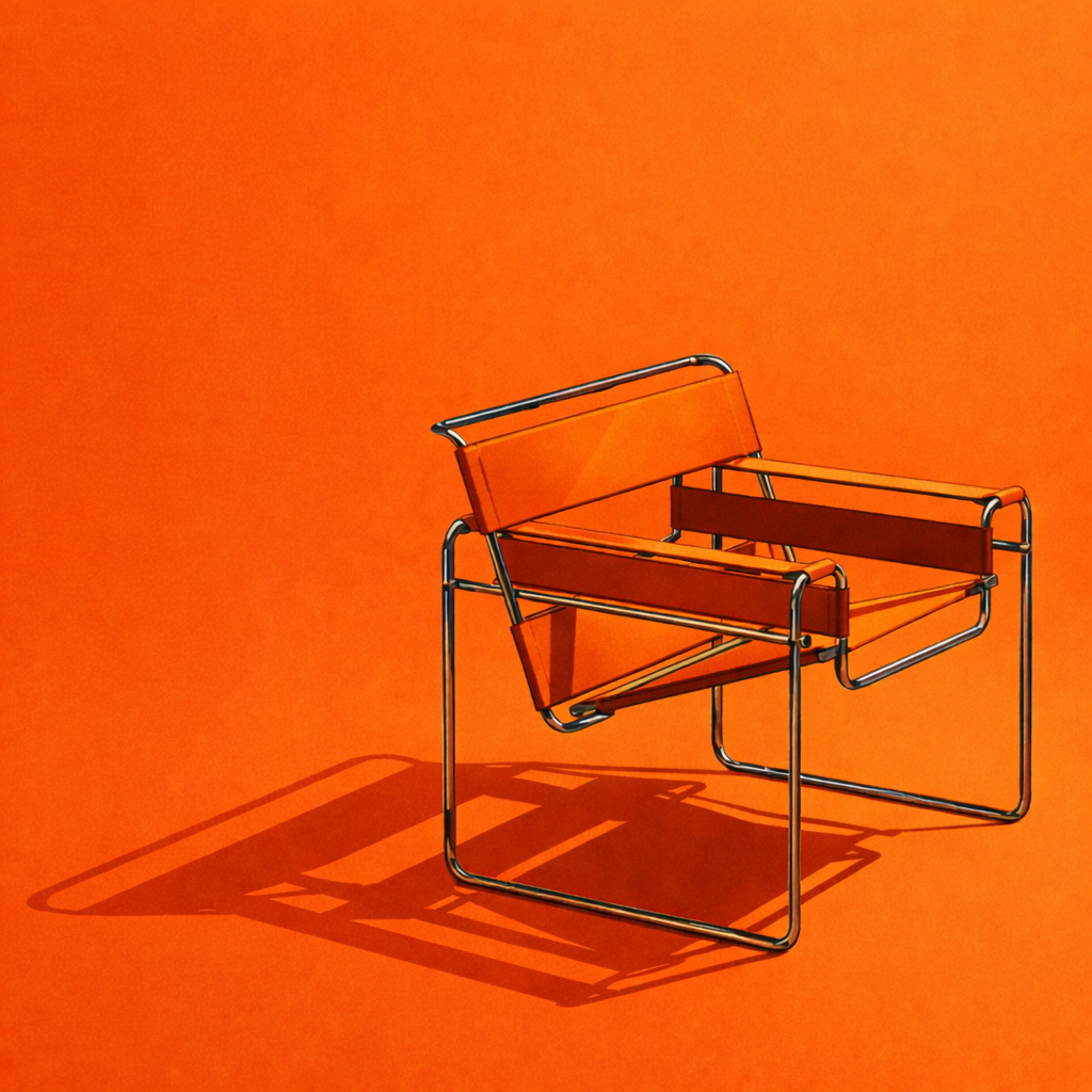 Design Doesn’t Escape Time, It Belongs to It.