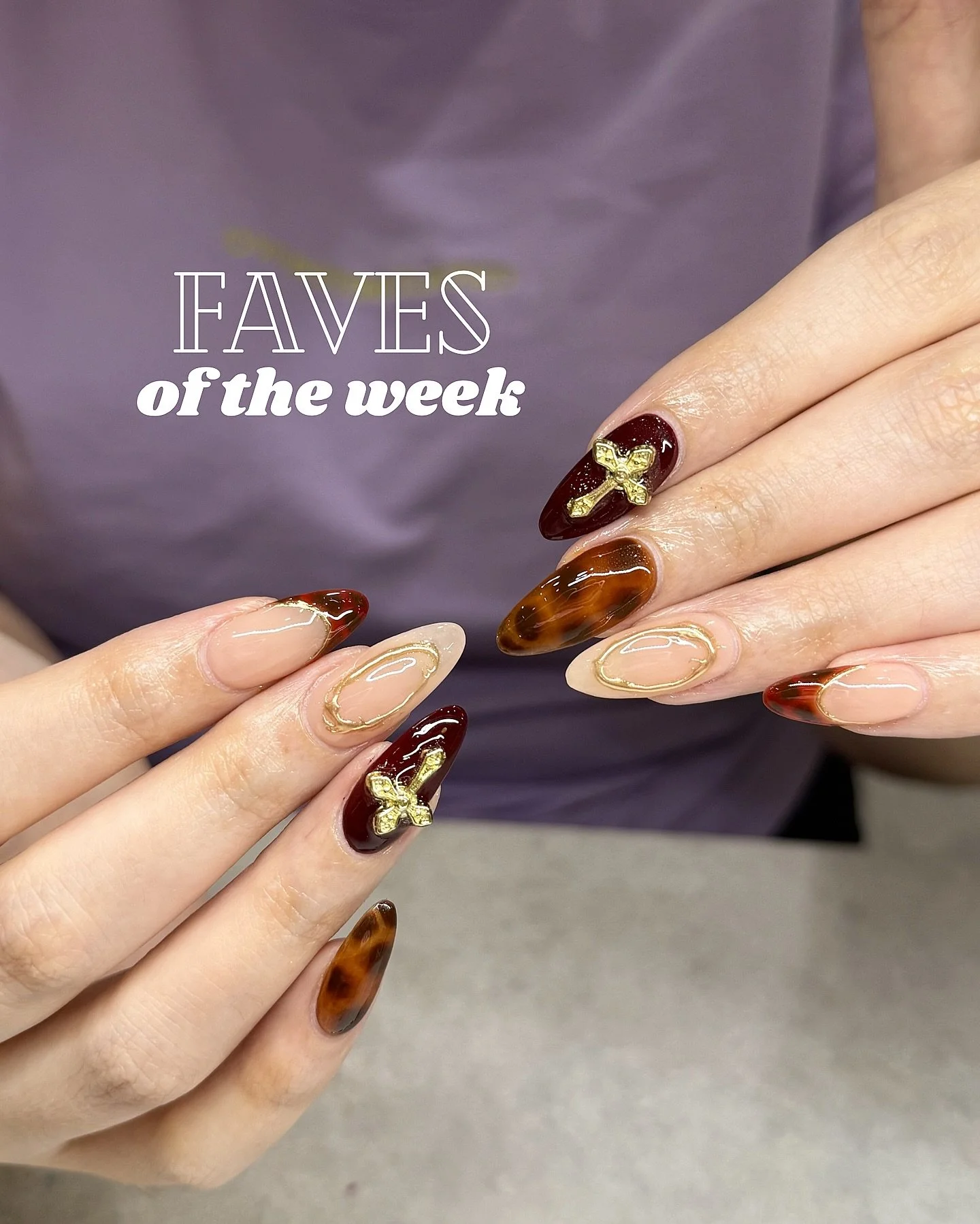 Check out our fave nails of the week that was!

We&rsquo;re so proud of all our nail artists and their work. Thank you for trusting us with your nails!

Locations:
🇦🇺 Shop 2, 7-9 Gibbons Street, Redfern, NSW, 2016
🇻🇳 37 Nguyen Ba Huan, Thao Dien,