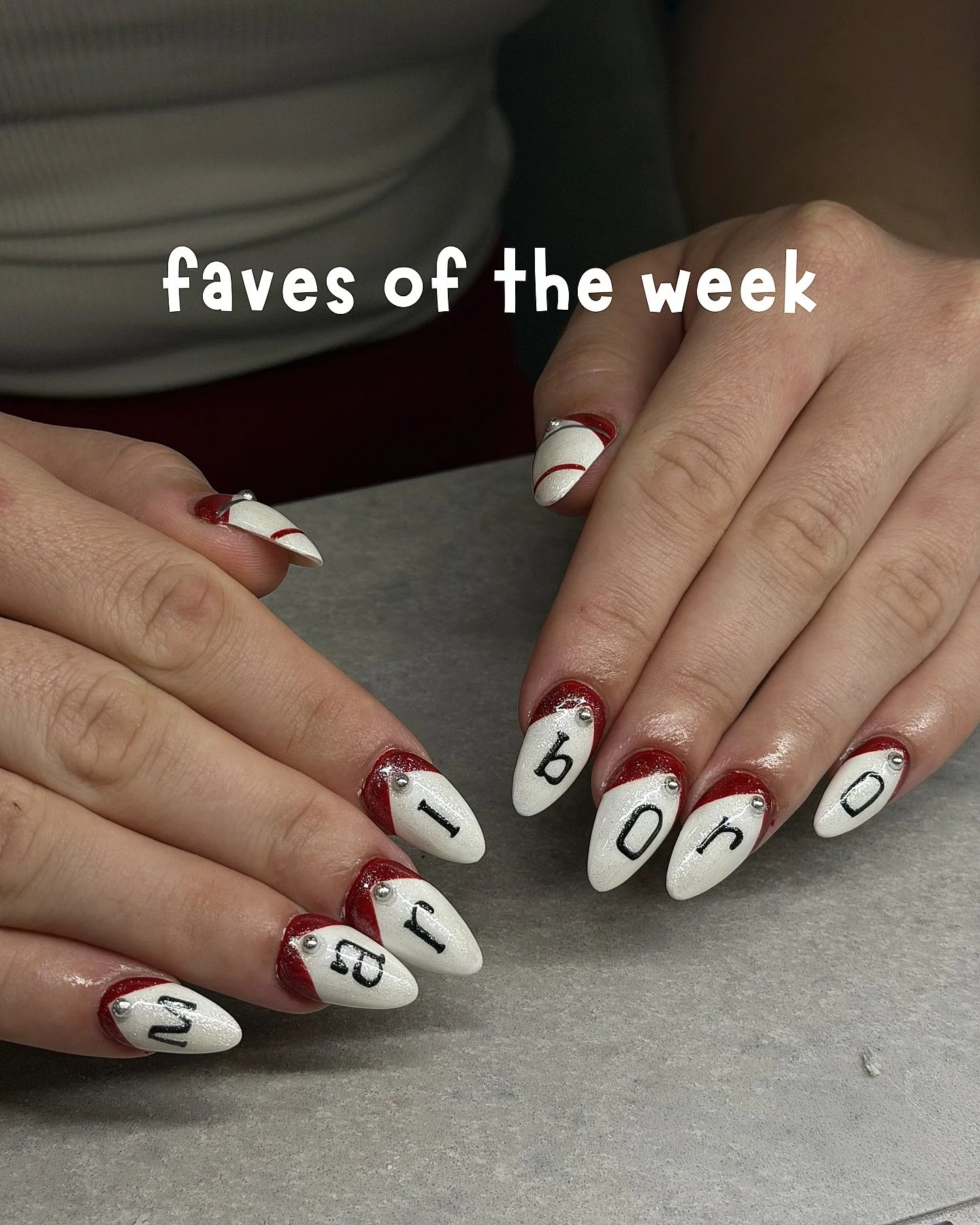 Fave nail sets of the week at Ace Nails &amp; Beauty!

Locations:
🇦🇺 Shop 2, 7-9 Gibbons Street, Redfern, NSW, 2016
🇻🇳 37 Nguyen Ba Huan, Thao Dien, D2., HCMC

Send us a message to secure your spot!

SERVICES WE OFFER:
- GEL X 
- SNS
- ACRYLIC
- 