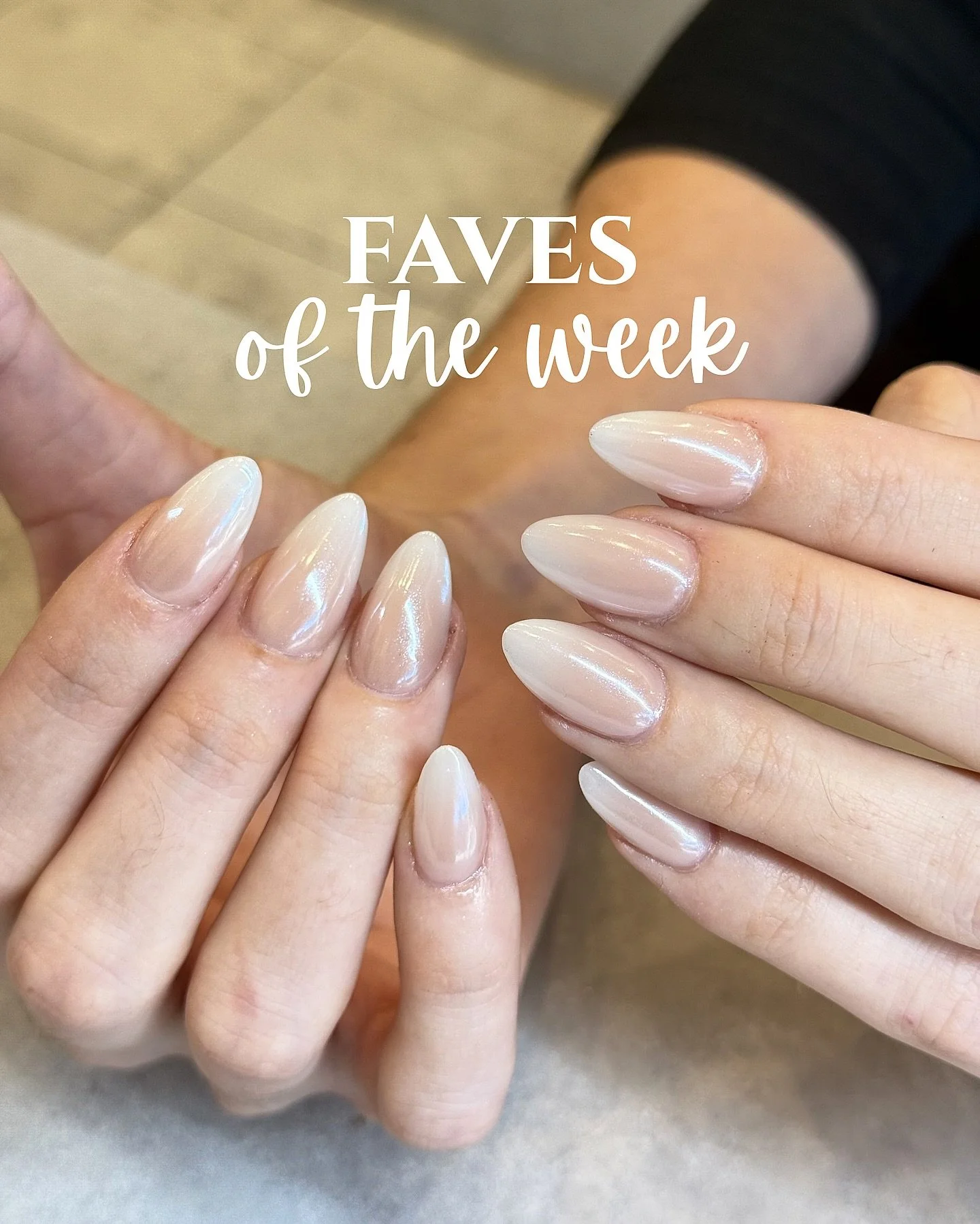 You can have simple nails or extravagant nails. We cater to both! 😌

BIAB, acrylic, gel X, SNS, shellac. We do it all!

Locations:
🇦🇺 Shop 2, 7-9 Gibbons Street, Redfern, NSW, 2016
🇻🇳 37 Nguyen Ba Huan, Thao Dien, D2., HCMC

#sydneynails #ombren