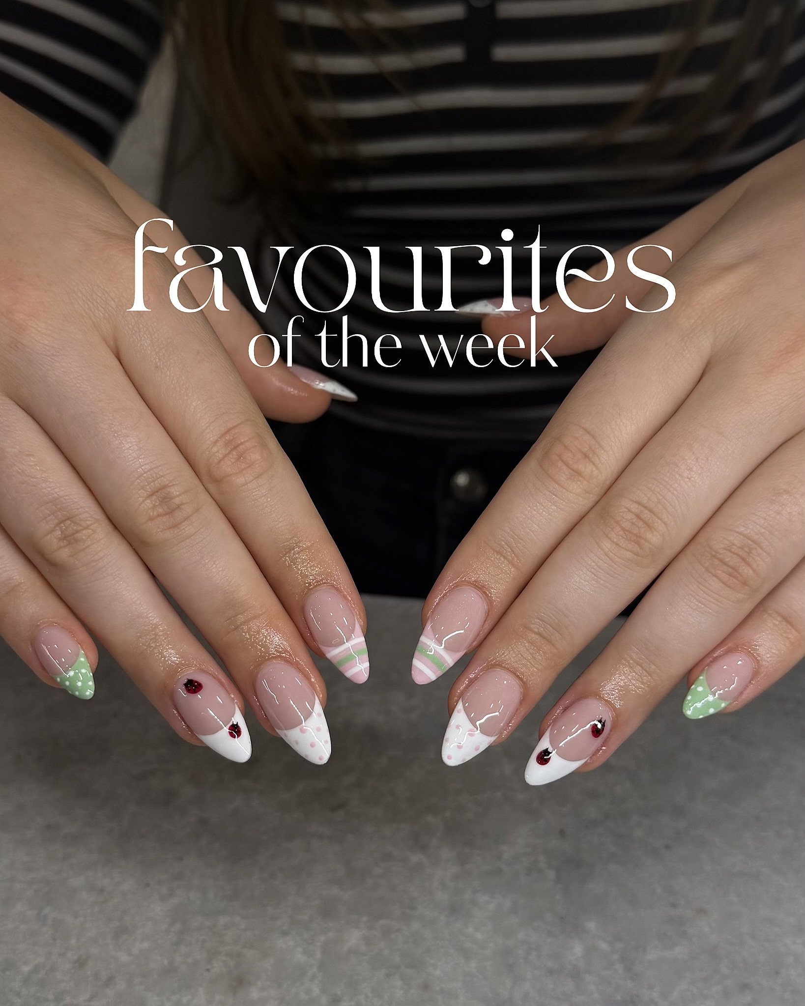 The weather is gloomy in Sydney but that doesn&rsquo;t mean your nails have to be! Book in with Ace Nails &amp; Beauty to brighten up your day. ❤️

Locations:
🇦🇺 Shop 2, 7-9 Gibbons Street, Redfern, NSW, 2016
🇻🇳 37 Nguyen Ba Huan, Thao Dien, D2.,