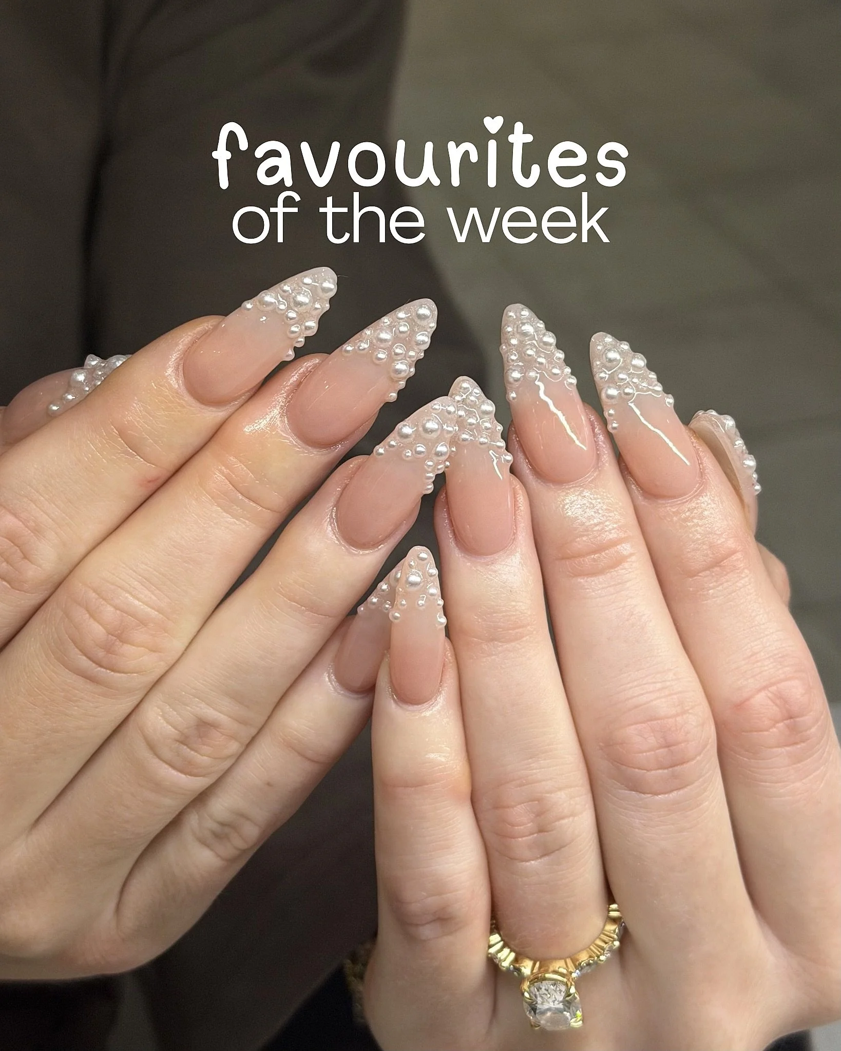 Which set of nails would you pick for your own? 💅

Come into Ace Nails &amp; Beauty to have your nails pampered. Whether you want simple or extravagant nails, we can cater to you!

#sydneynailsalon #sydneynails #gelmanicure #manipedi #nailcare nail 