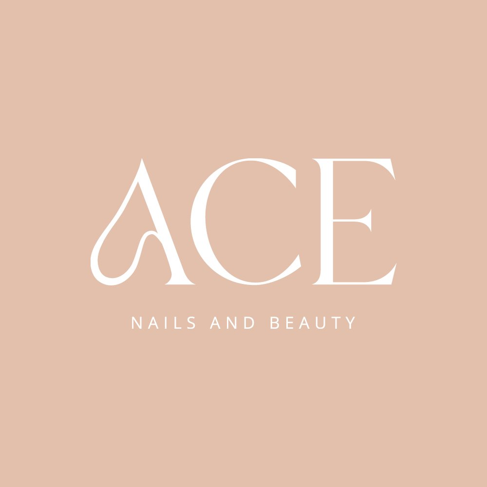 Amazon.com: Ace Beauté Press On Nails - Reusable Coffin Shape - Glue & Nail  File Included - Different Sizes 24 Pieces | Cotton Candy : Beauty &  Personal Care