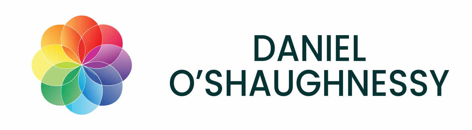 Daniel O'Shaughnessy