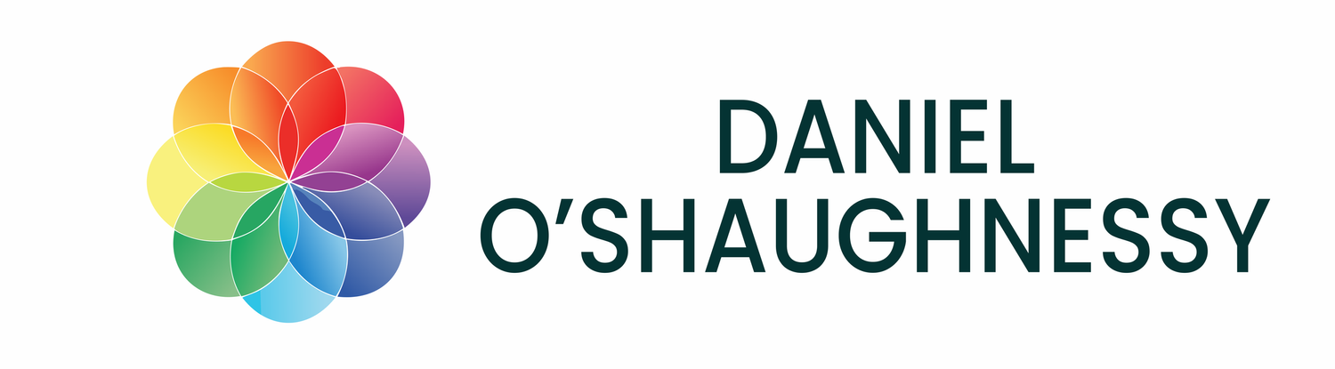 Daniel O'Shaughnessy