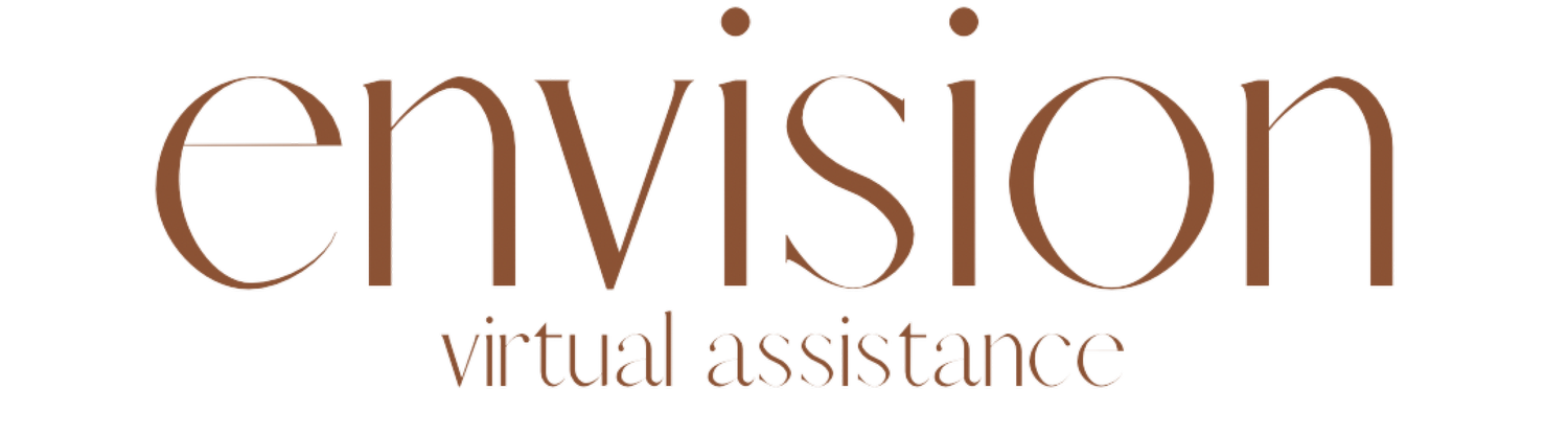 Envision Virtual Assistance