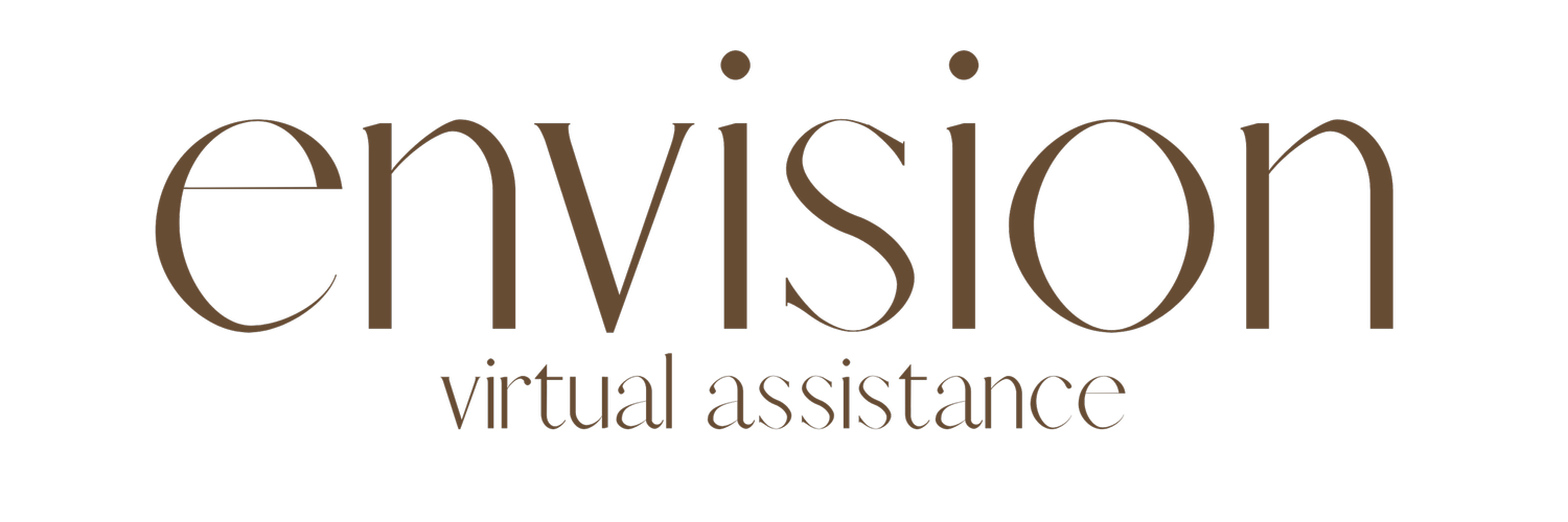 Envision Virtual Assistance