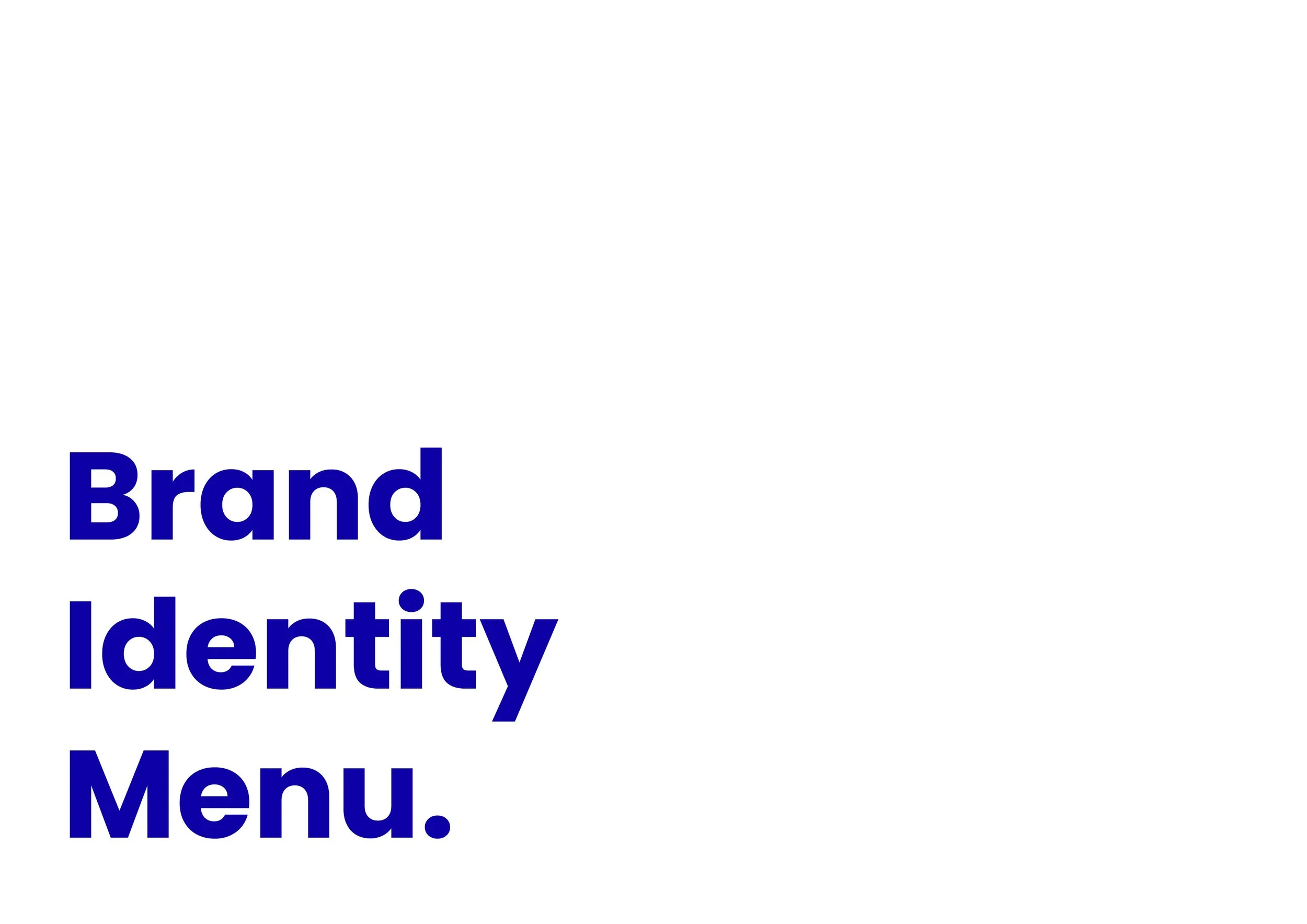 [PERSONAL BRANDING - BRAND IDENTITY MENU].jpg
