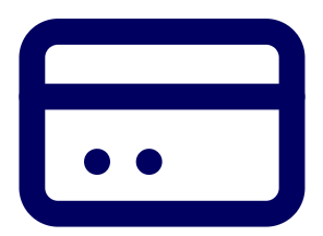 Icon Zahlungsverkehr & Cash-Management