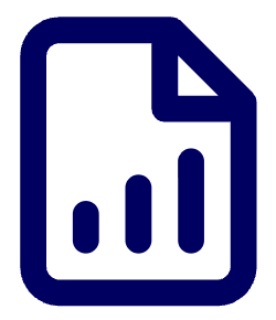 Icon Reporting & Dokumentation