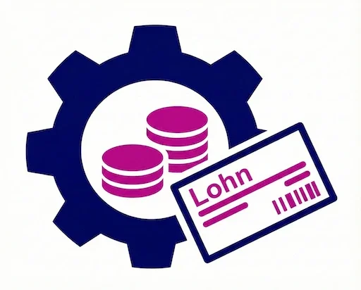 Lohnbuchhaltung Schweiz