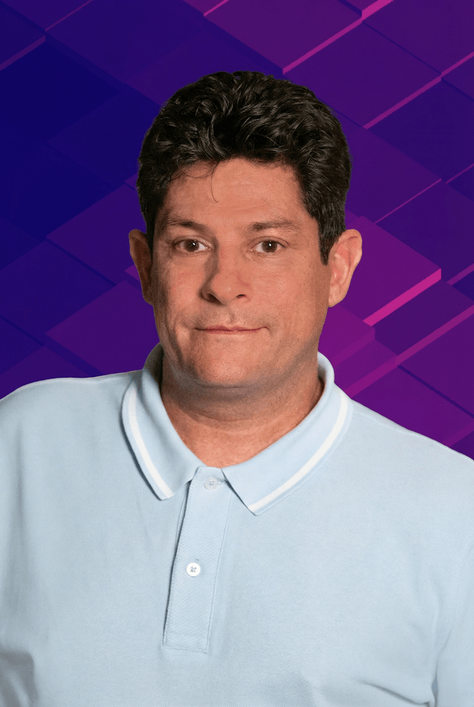 Urs Blattmann Geschäftsführer Treuhand Suisse