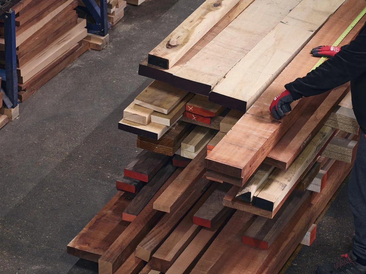 SRS JOINERY