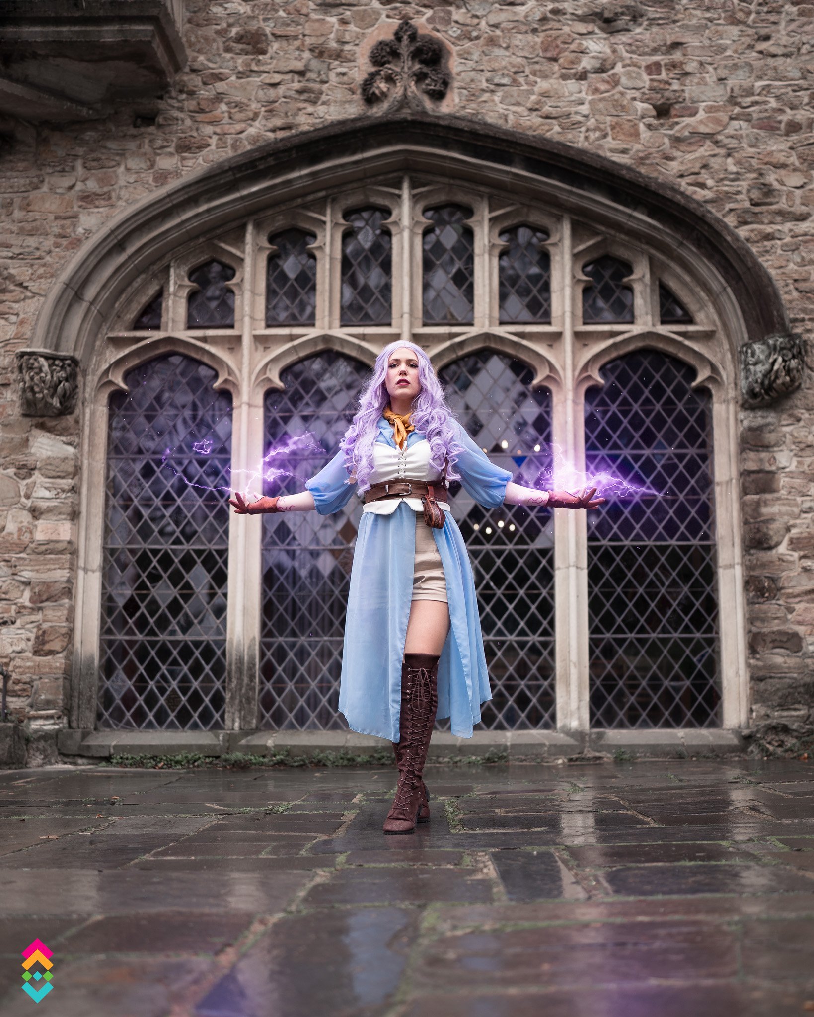 Critical Role
