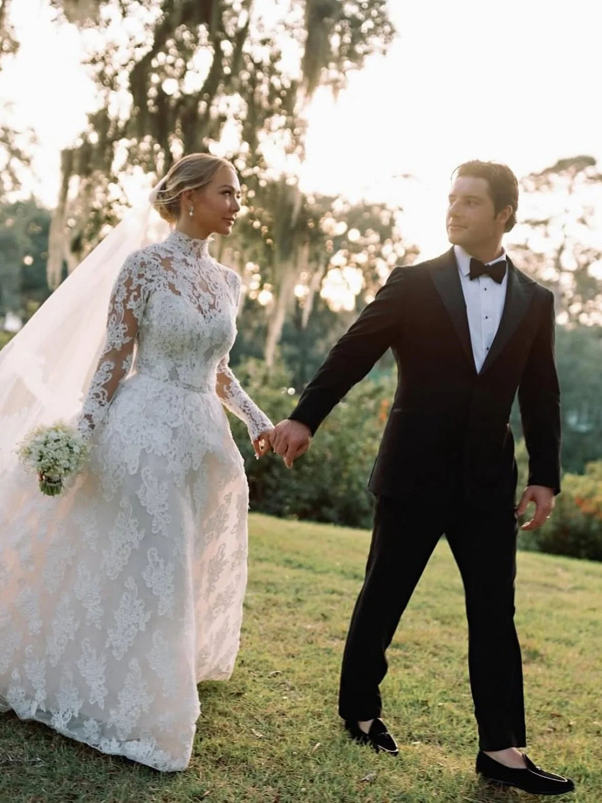 Congratulations to our six couples tying the knot this weekend! Thank you for trusting our teams to be part of such an important day in your lives!! 🤍

Looking back at this stunning @jzevents wedding our Atlanta dressing team had the pleasure of wor