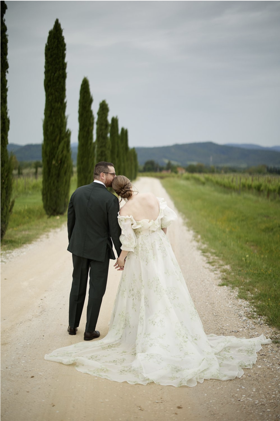 M & S - TUSCANY, IT