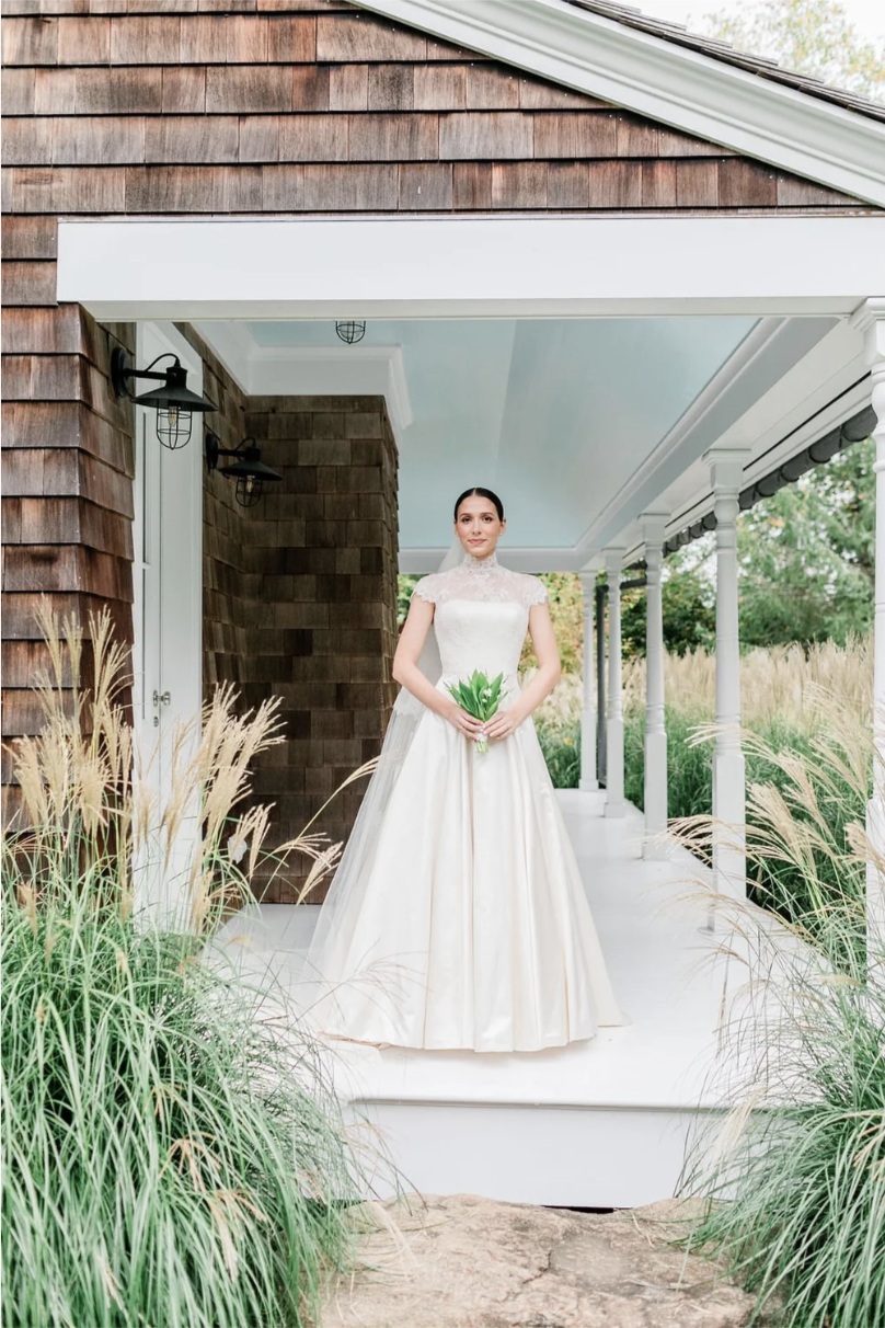 M & B - AMAGANSETT, NY