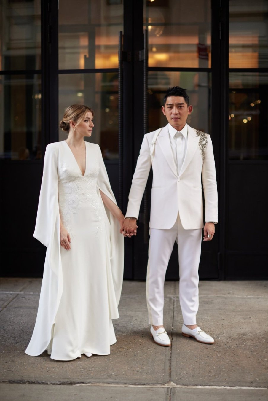 C & X - METROPOLITAN CLUB, NY