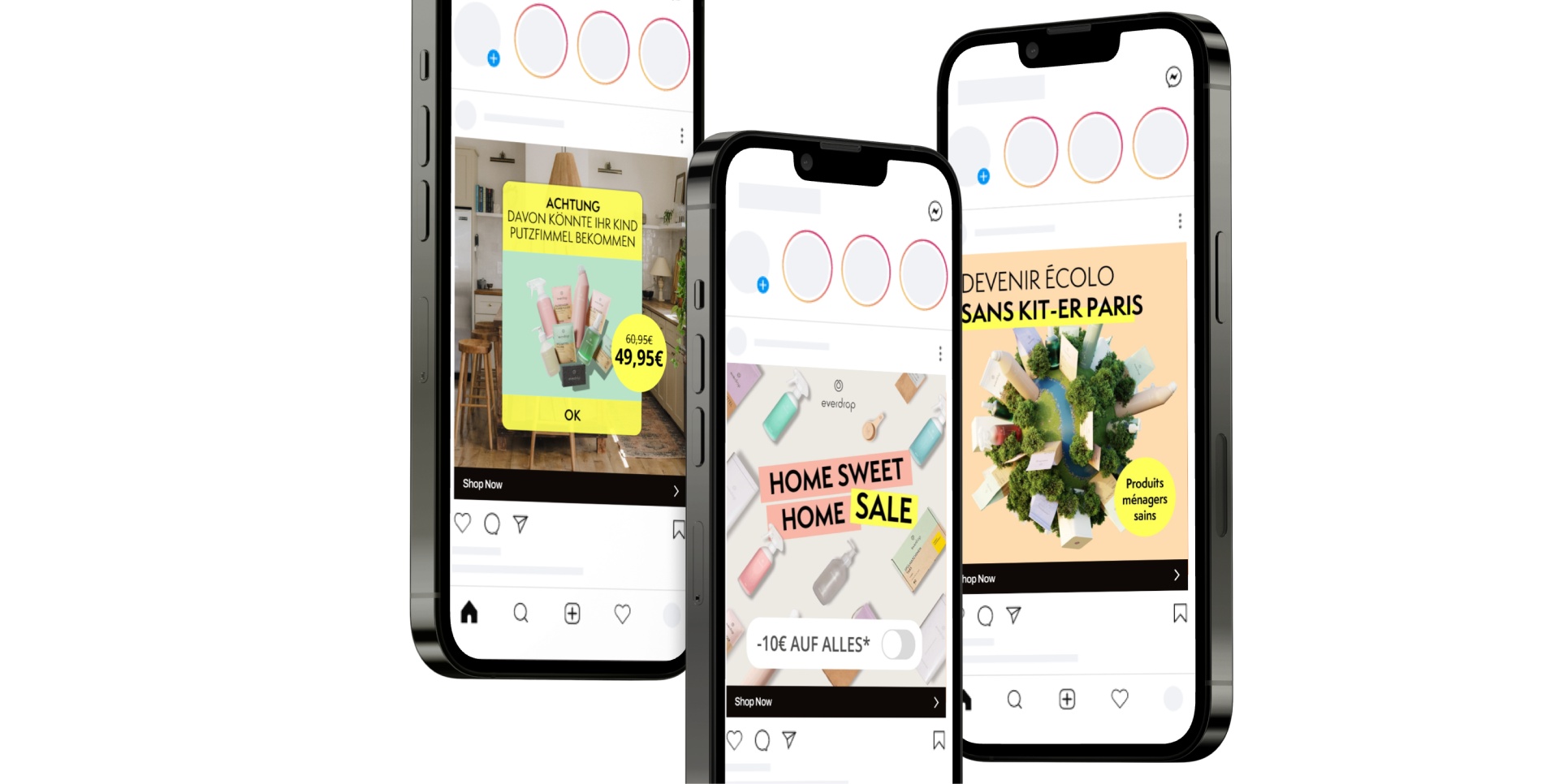 Everdrop Organic Social Content auf Smartphone-Mockup.png