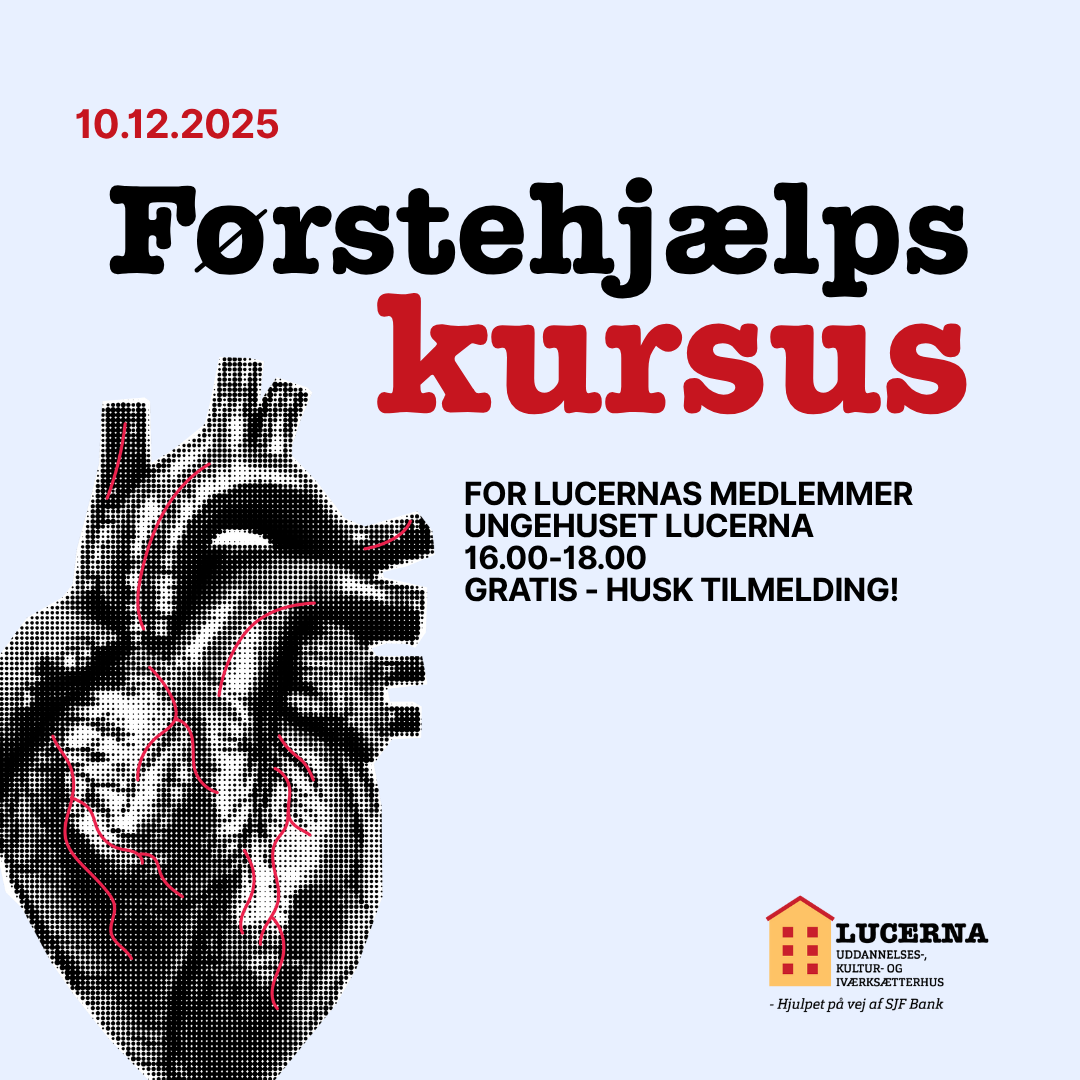 Førstehjælpskursus