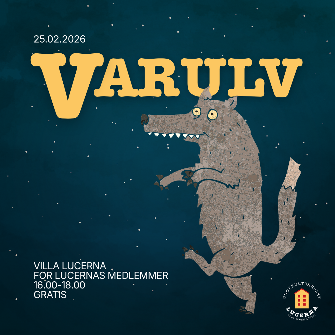 Varulv