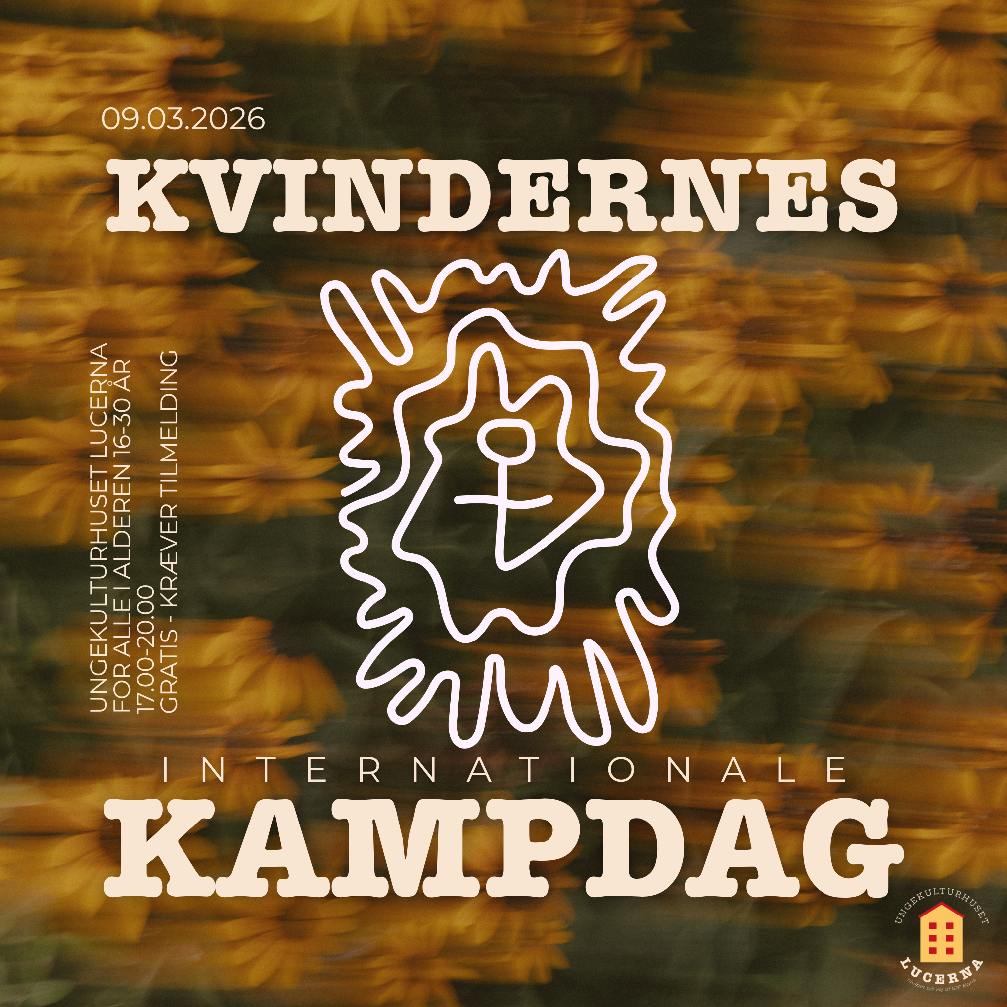 Kvindernes internationale kampdag