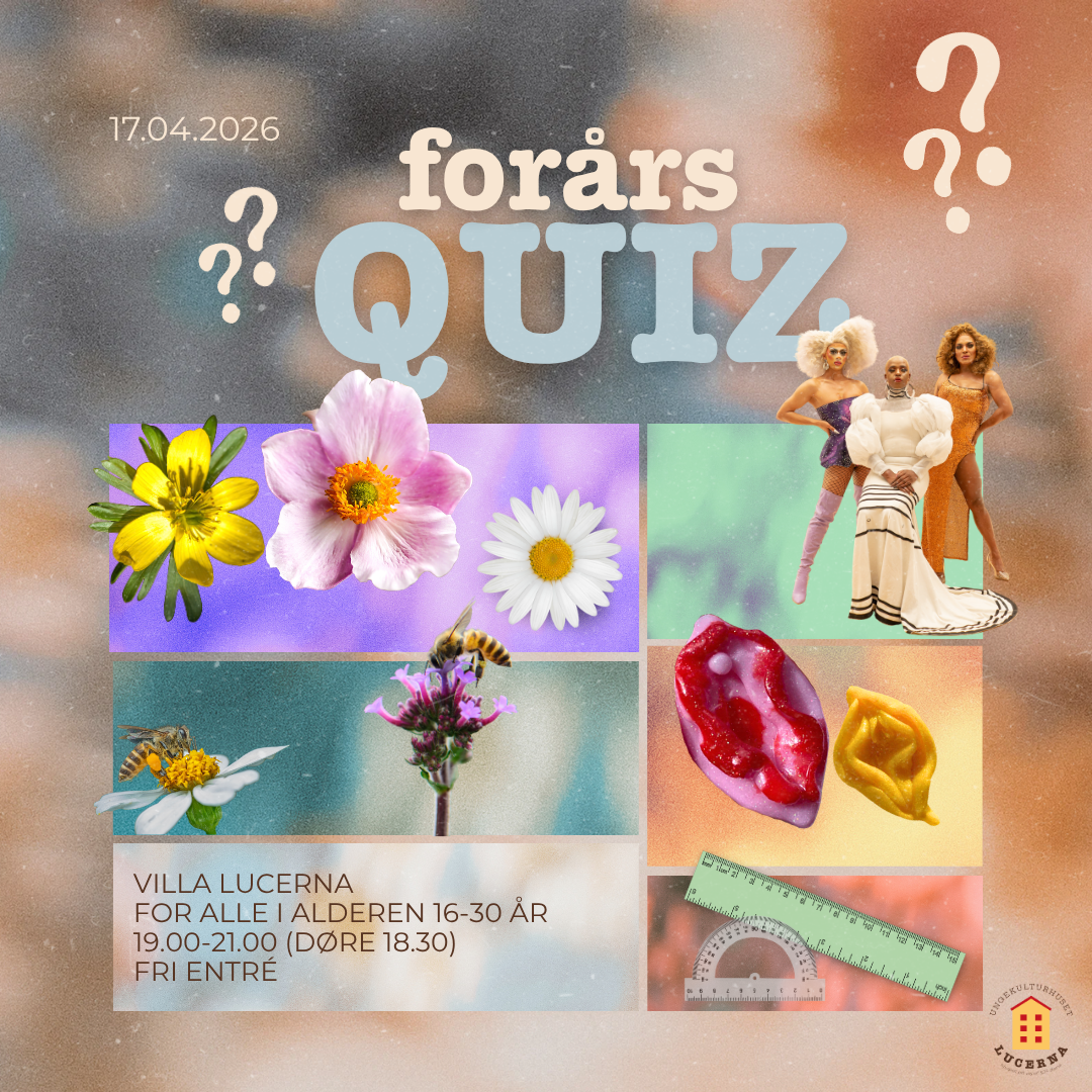 Forårsquiz