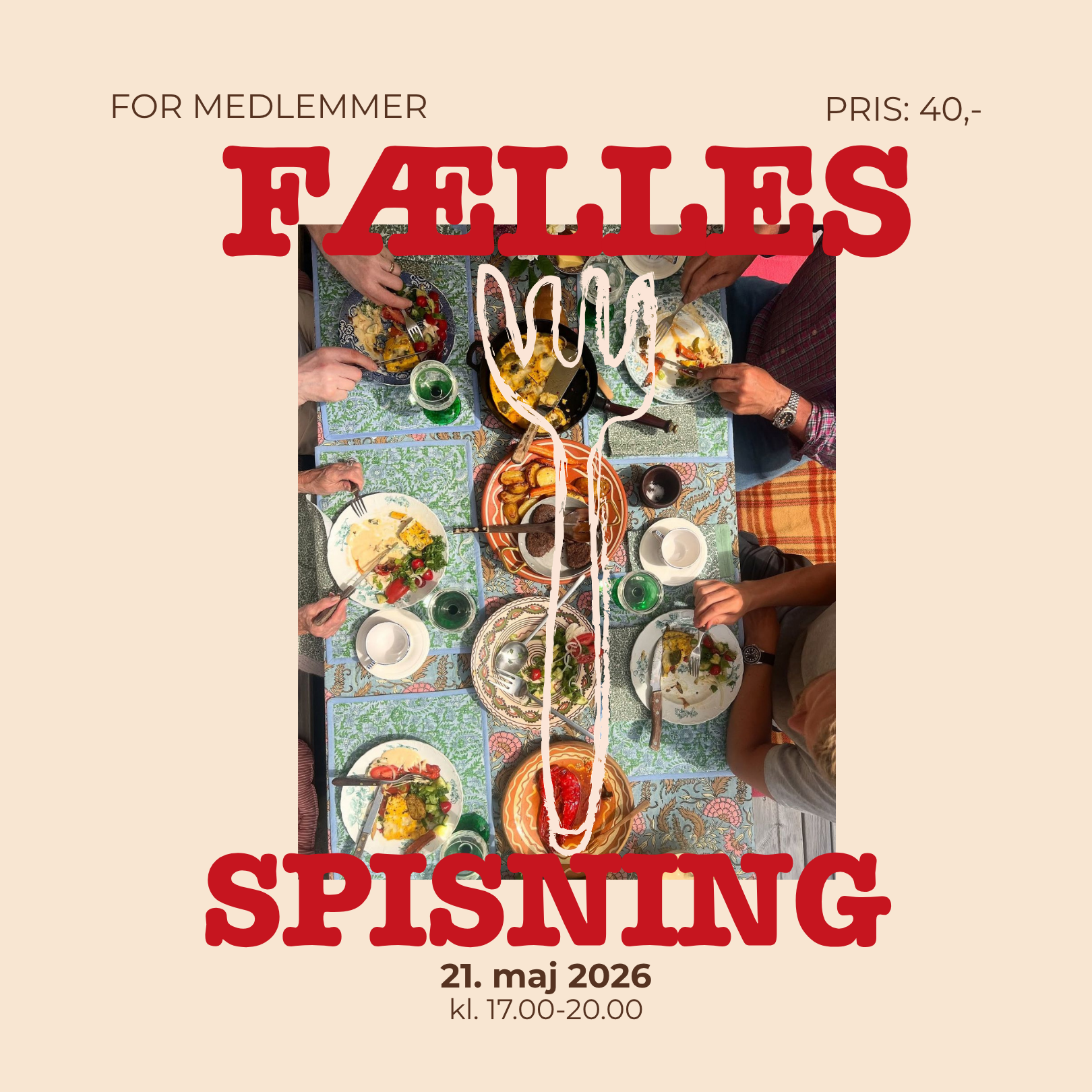 Fællesspisning