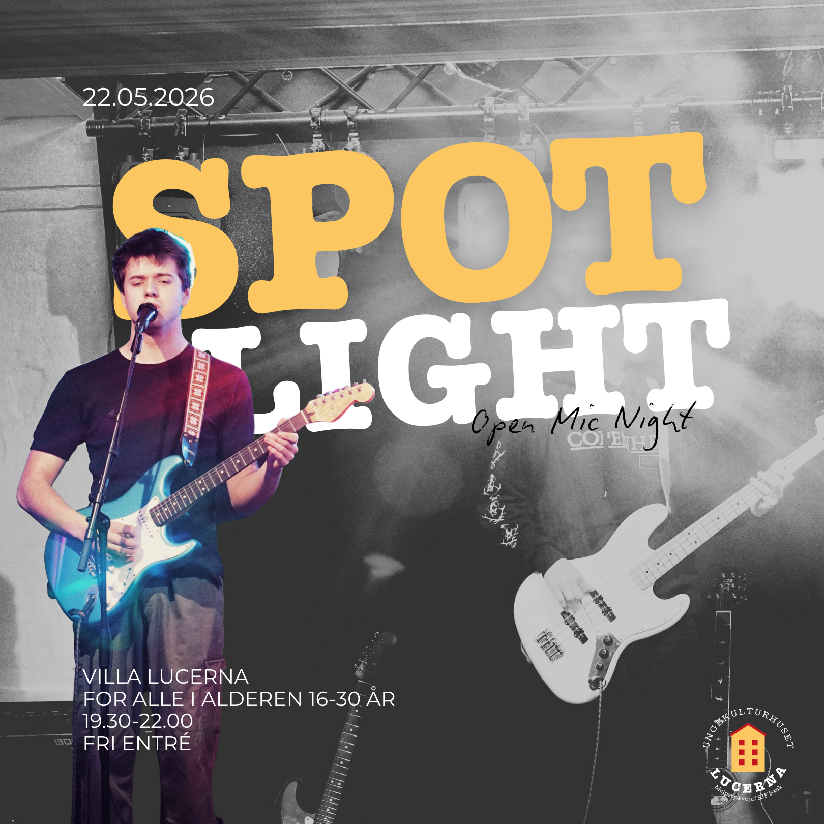 Spotlight