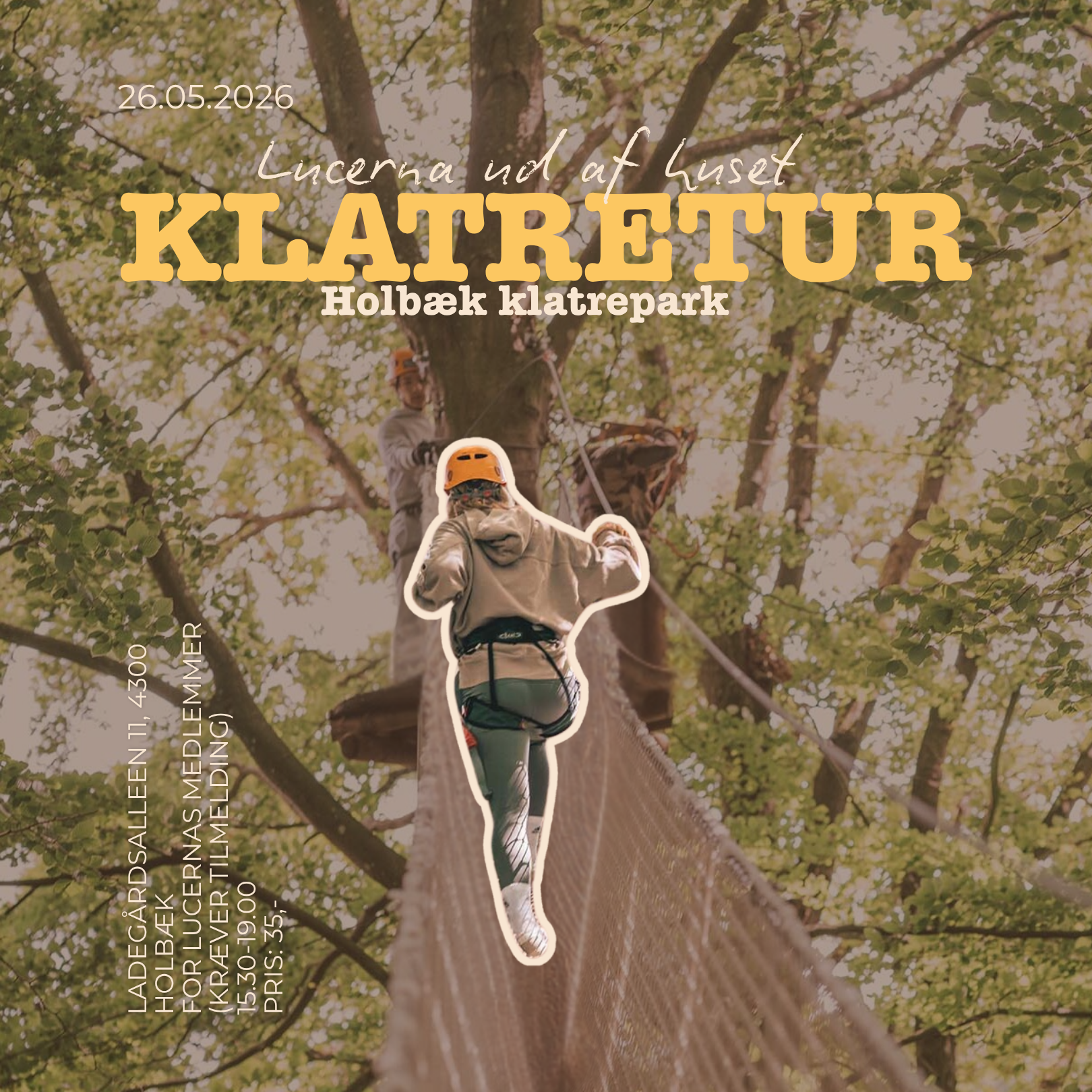 Klatretur