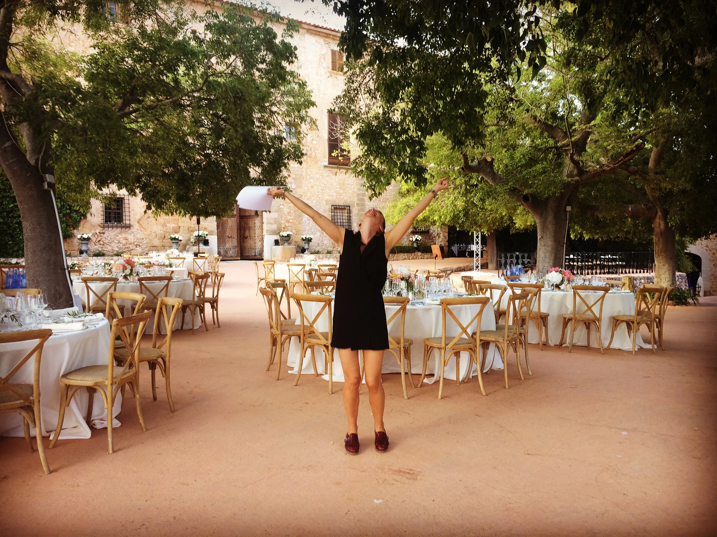 Affordable Wedding Planner Mallorca