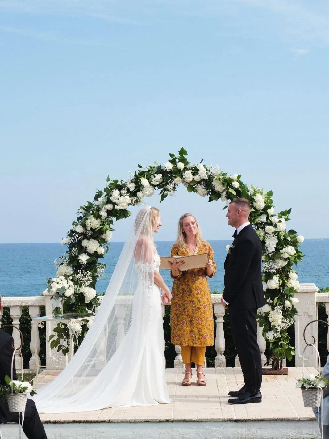 When to Say I Do…