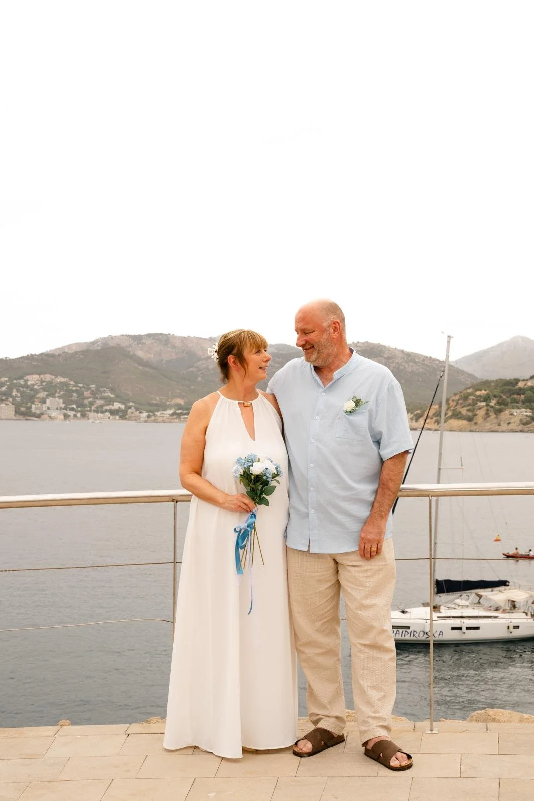 Celebrating Love Again &amp; Again…