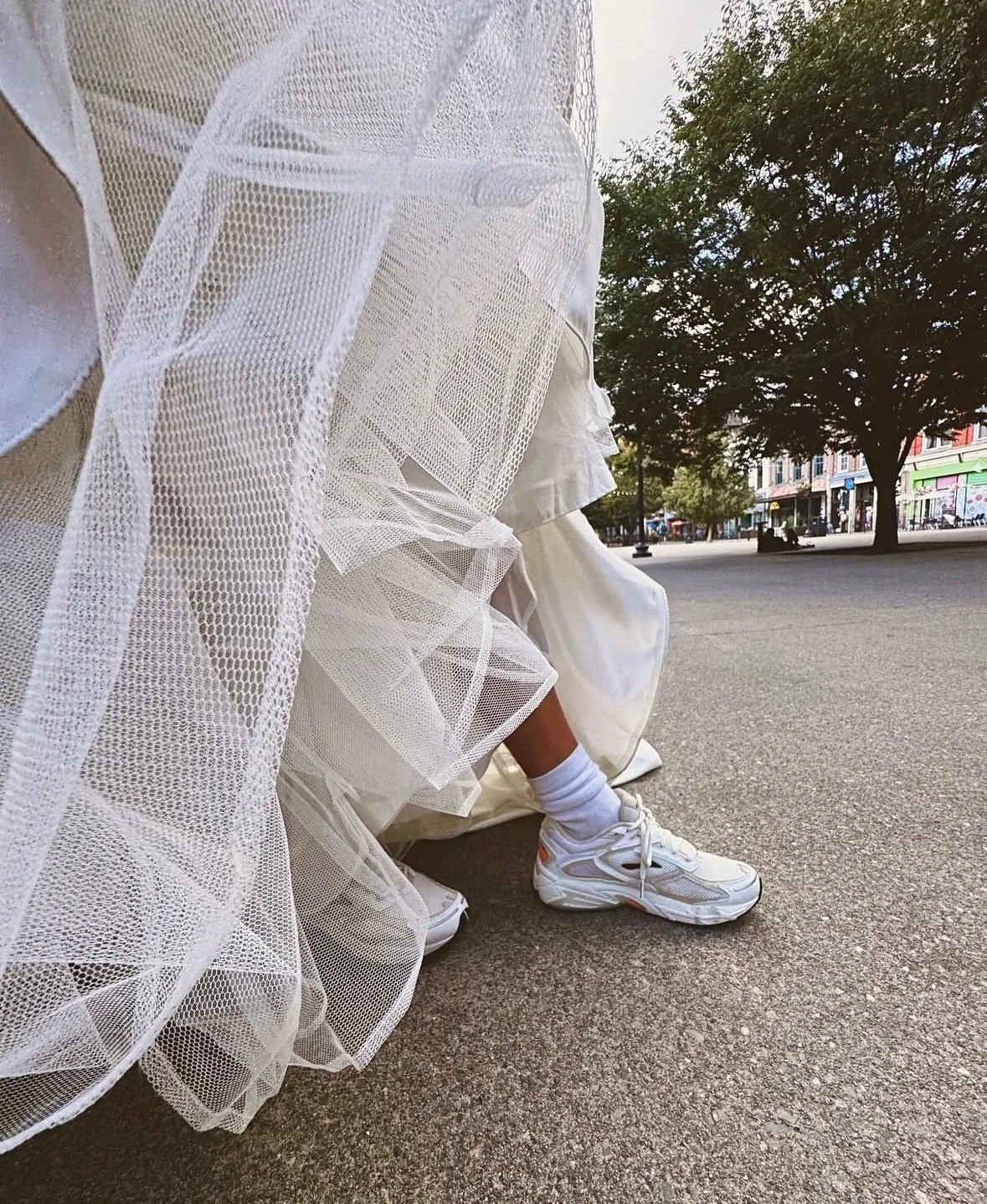 The Wedding Finish Line