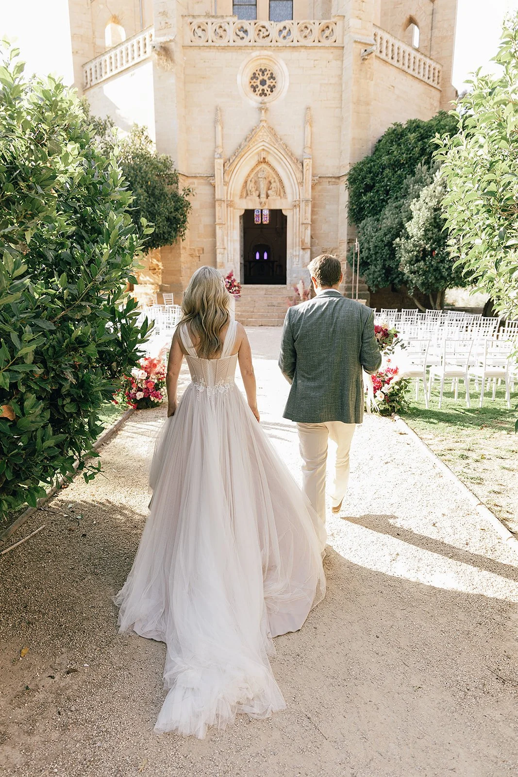 How Far Ahead Should You Book a Mallorca Wedding? (The FAQs)