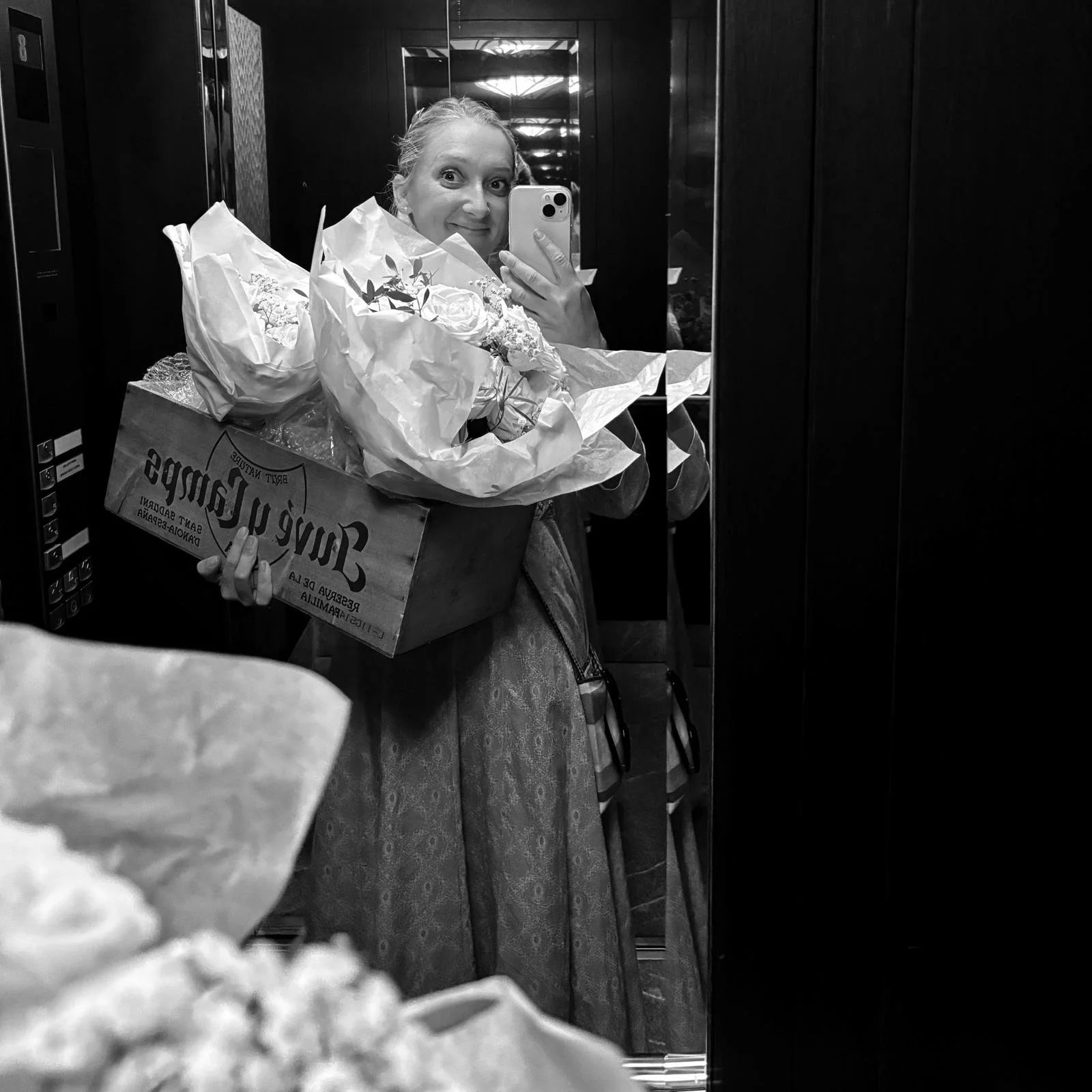 What Your Wedding Planner Does That You Never Even Thought Of