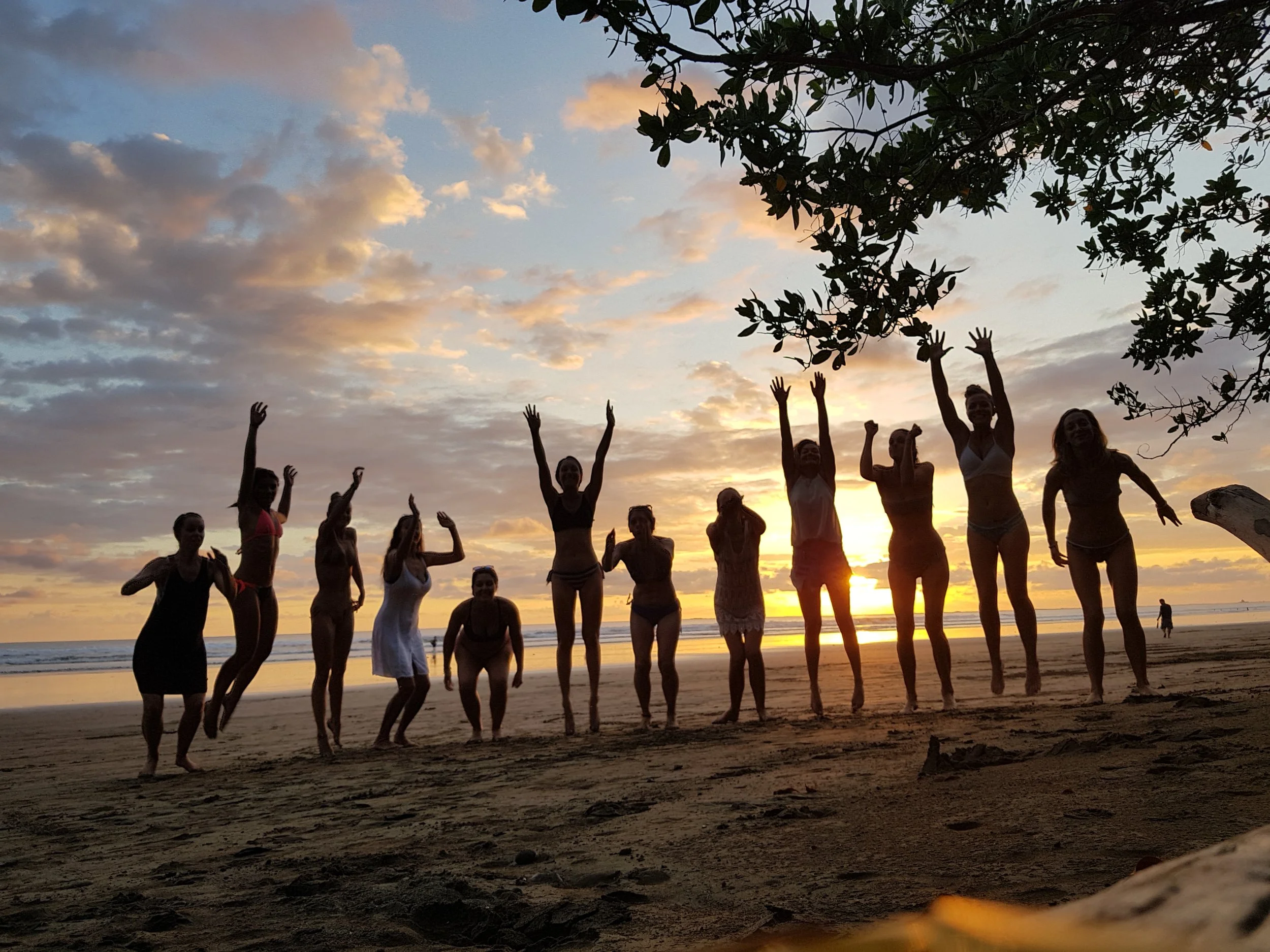 Yoga retreats Mallorca