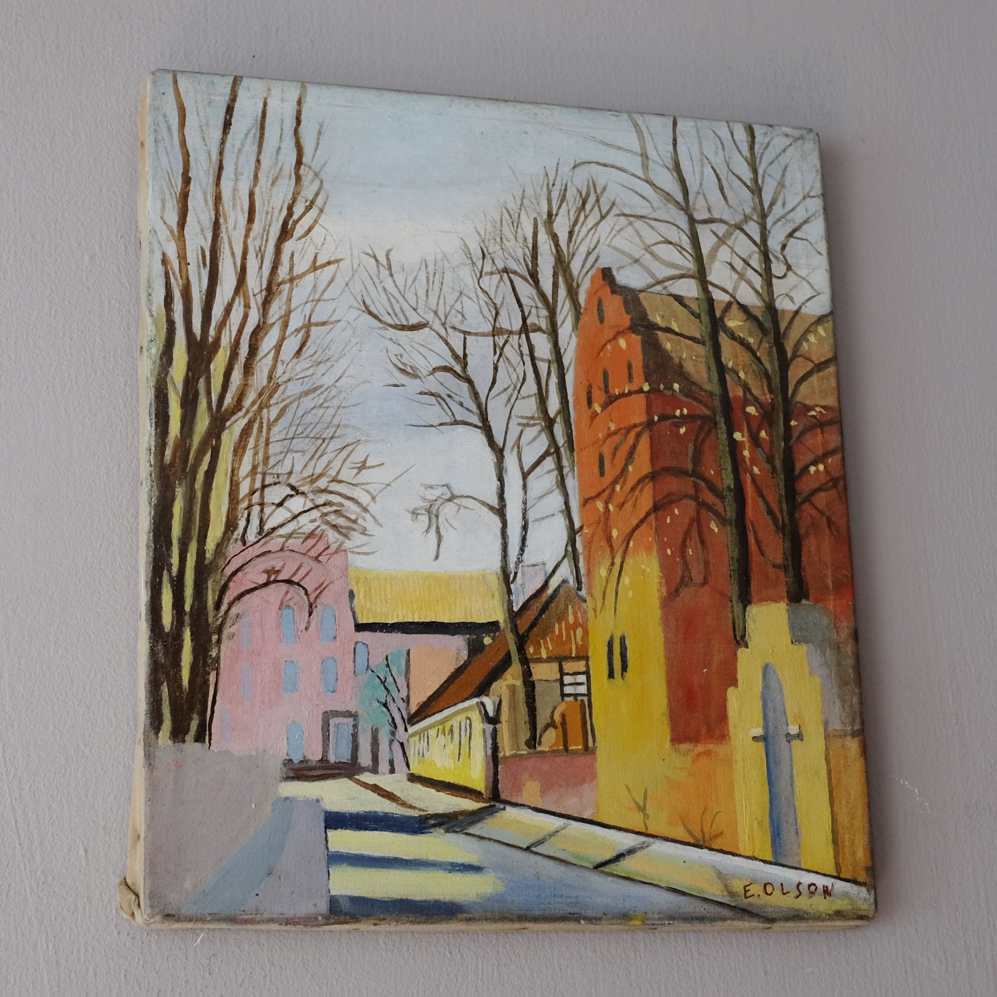 Vintage-Swedish-Streetscape-Painting-iv.jpg