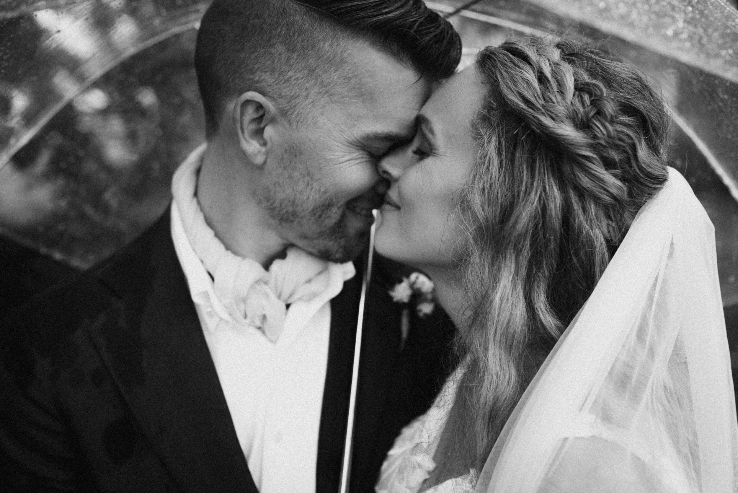 Hvordan velge riktig bryllupsfotograf?