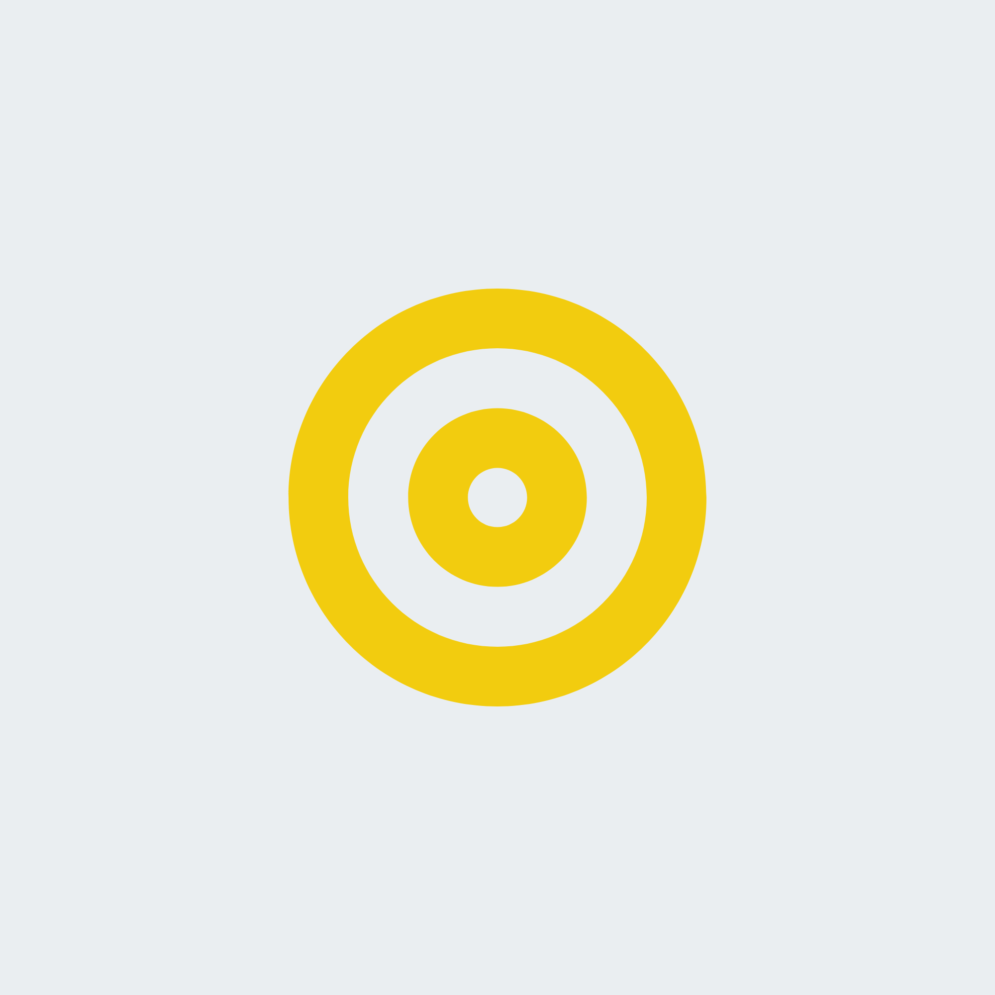 What does a typical OKR cycle look like?