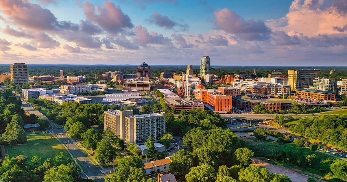 The Raleigh Suburbs Set to Explode in 2026: Where to Buy Before Prices Skyrocket