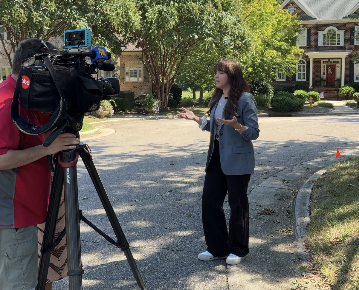 News You Can Use: A Rare Buyer’s Market Moment in Raleigh