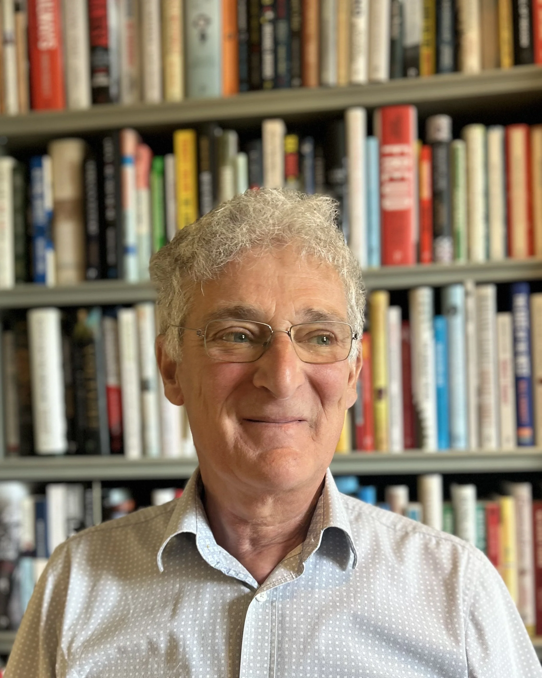 Andrew Franklin