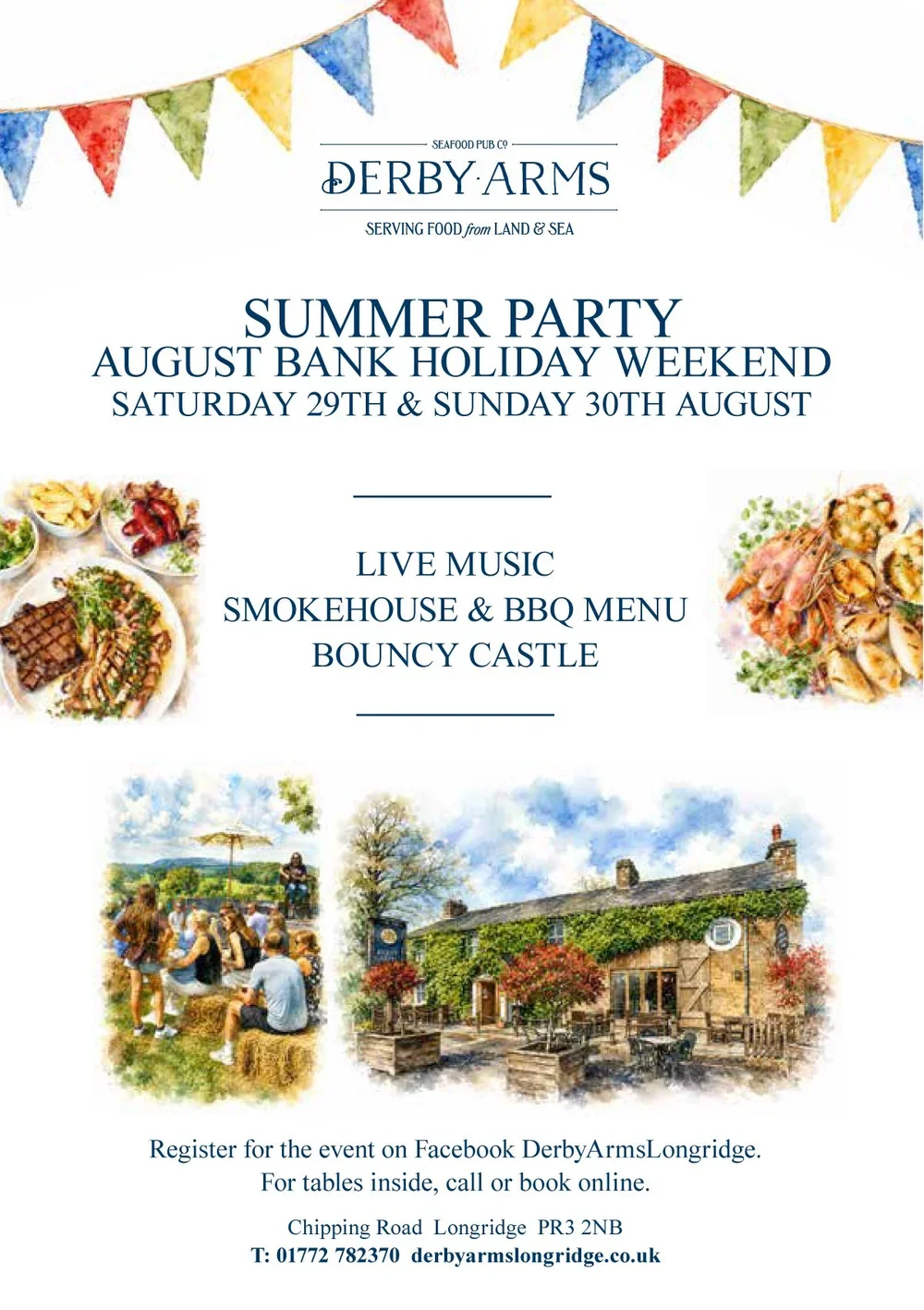 Summer Party