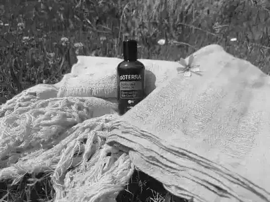Massage Rebozo Doterra