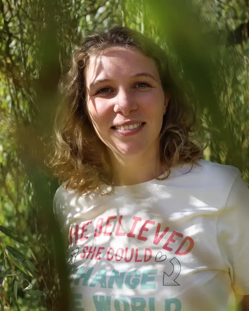 Pauline Le Bastard doula