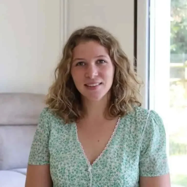 Pauline Le Bastard doula